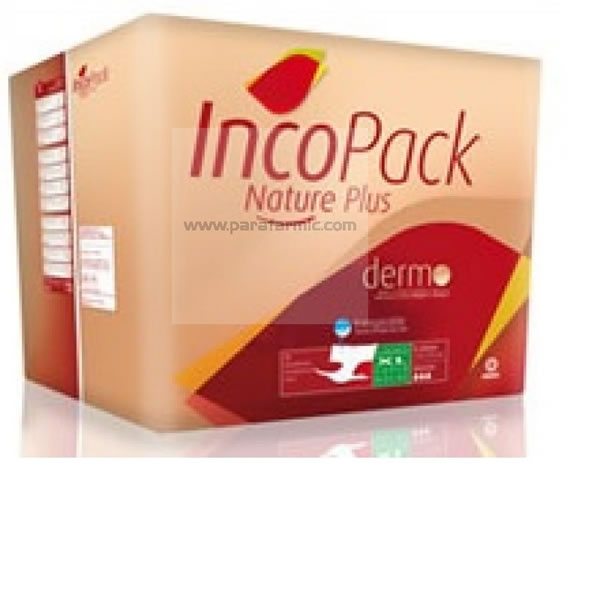 incopack pa�ales seguridad social