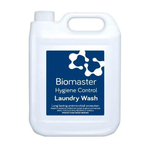 Spray desinfectante alfombras Biomaster AT100 5 litros