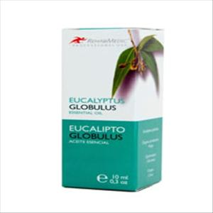 ACEITE ESENCIAL EUCALIPTO GLOBULUS 10 ml
