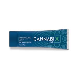 Fisiocrem Cannabis 200 ml