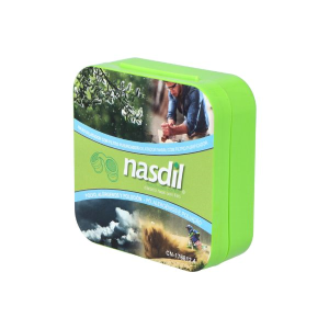 Tapon Nasal Nasdil con Filtro purificador
