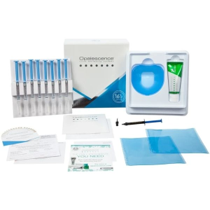Blanqueamiento Dental Opalescence PF 16% Kit