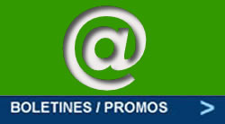 Ofertas, promociones, boletines y novedades
