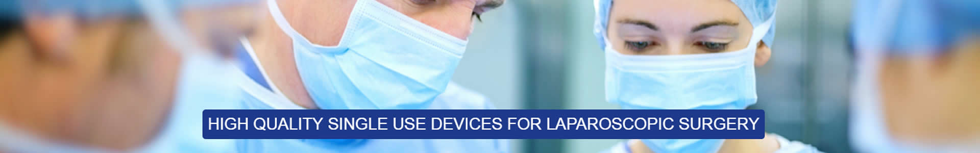 Venta de productos medicos