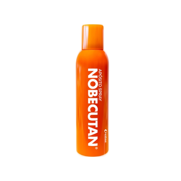 Nobecutan Aposito Plastico en Spray de 250 ml