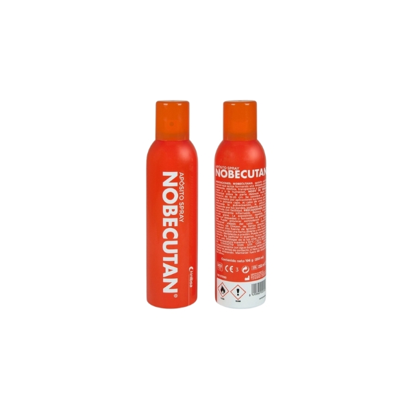 Nobecutan Aposito Plastico en Spray de 250 ml