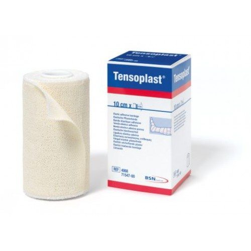 Venda Elastica Adhesiva Tensoplast PH 10 cm x 2,7 m