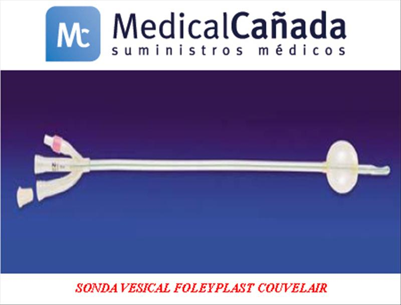 Sonda Couvelaire Para Quien Es