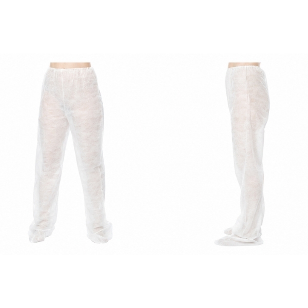 Pantalones de Presoterapia Desechables Bolsa de 10 unidades