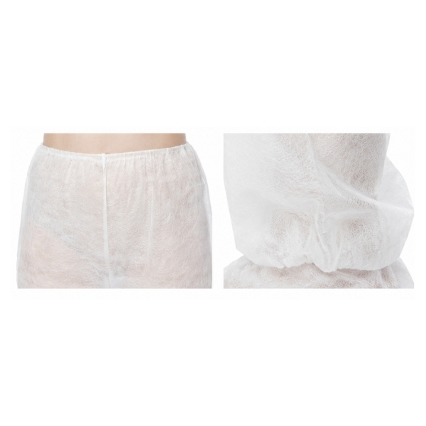 Pantalones de Presoterapia Desechables Bolsa de 10 unidades