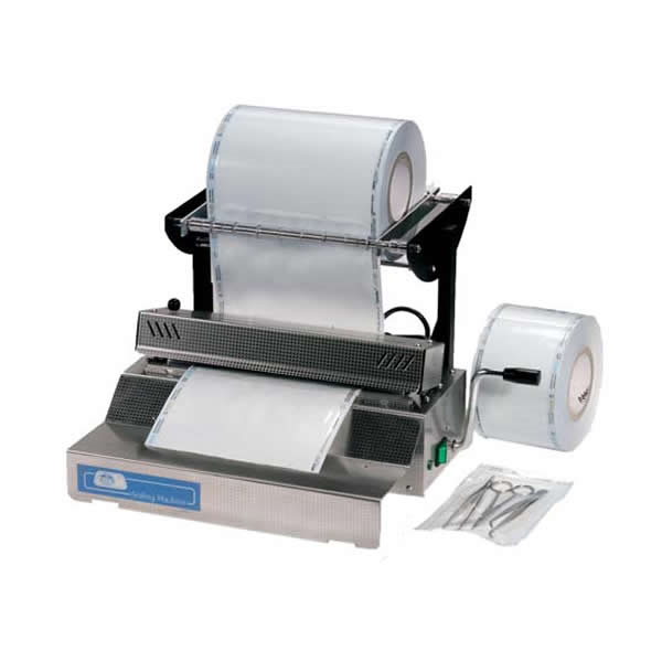 Selladora de bolsas de esterilizacion Seal 1000 Selecta | Medical Cañada