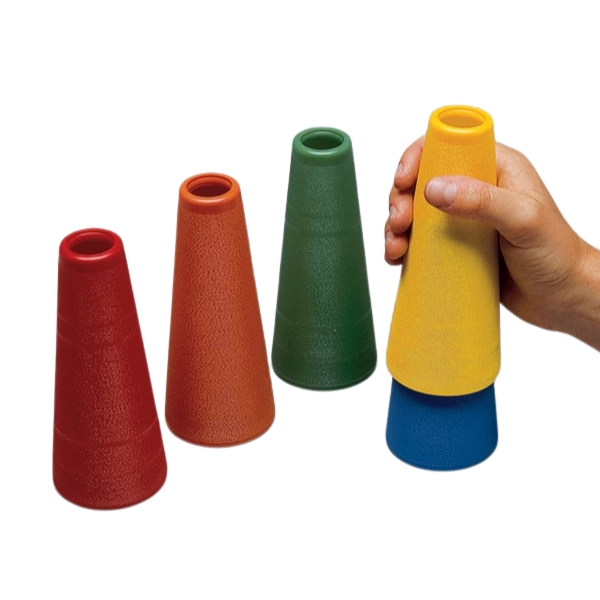 Conos apilables Pack de 30