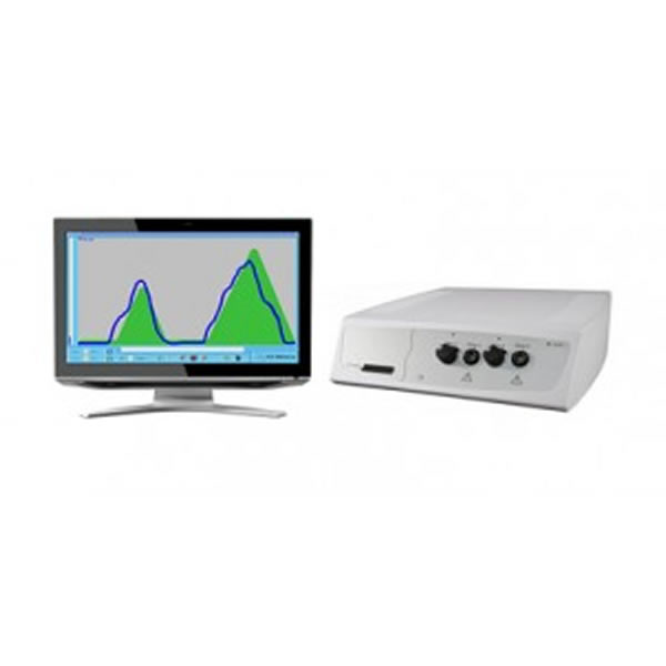 YSY ER Equipo ElectroBiofeedback Medical Cañada