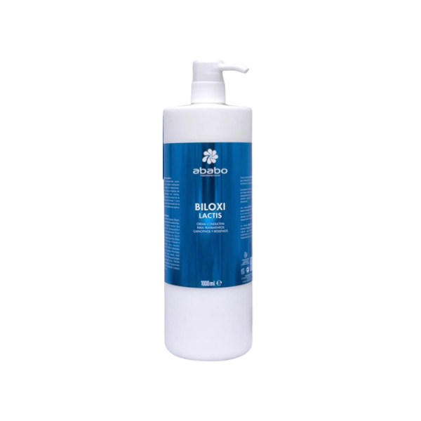Crema conductora para Diatermia Biloxi 1000 ml