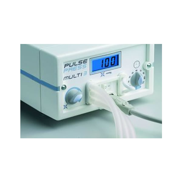 Unidad de Presoterapia Pulse Press Physio 3 Pro