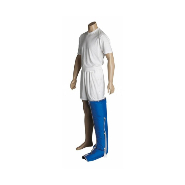Pierna Completa de Presoterapia para Pulse Press Physio 3