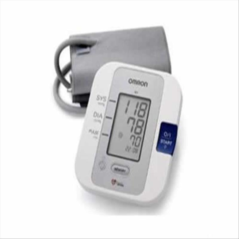 TENSIOMETRO DIGITAL BRAZO OMRON M3 Medical Cañada
