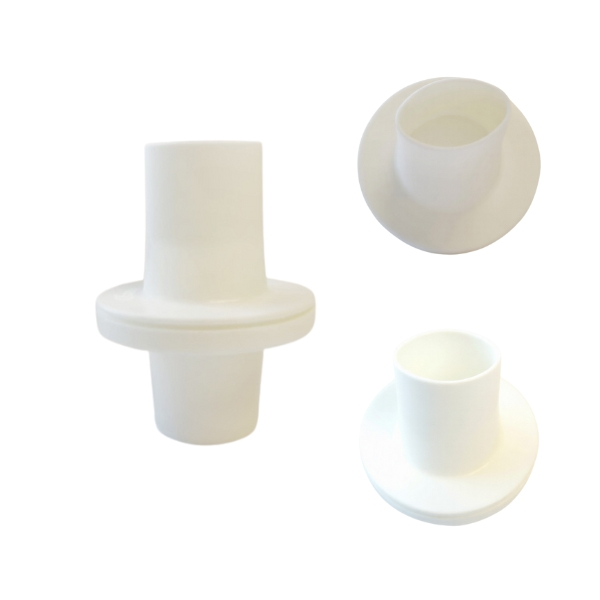 Filtros Antibacterias desechables para Espirometros MIR Caja 25 unidades