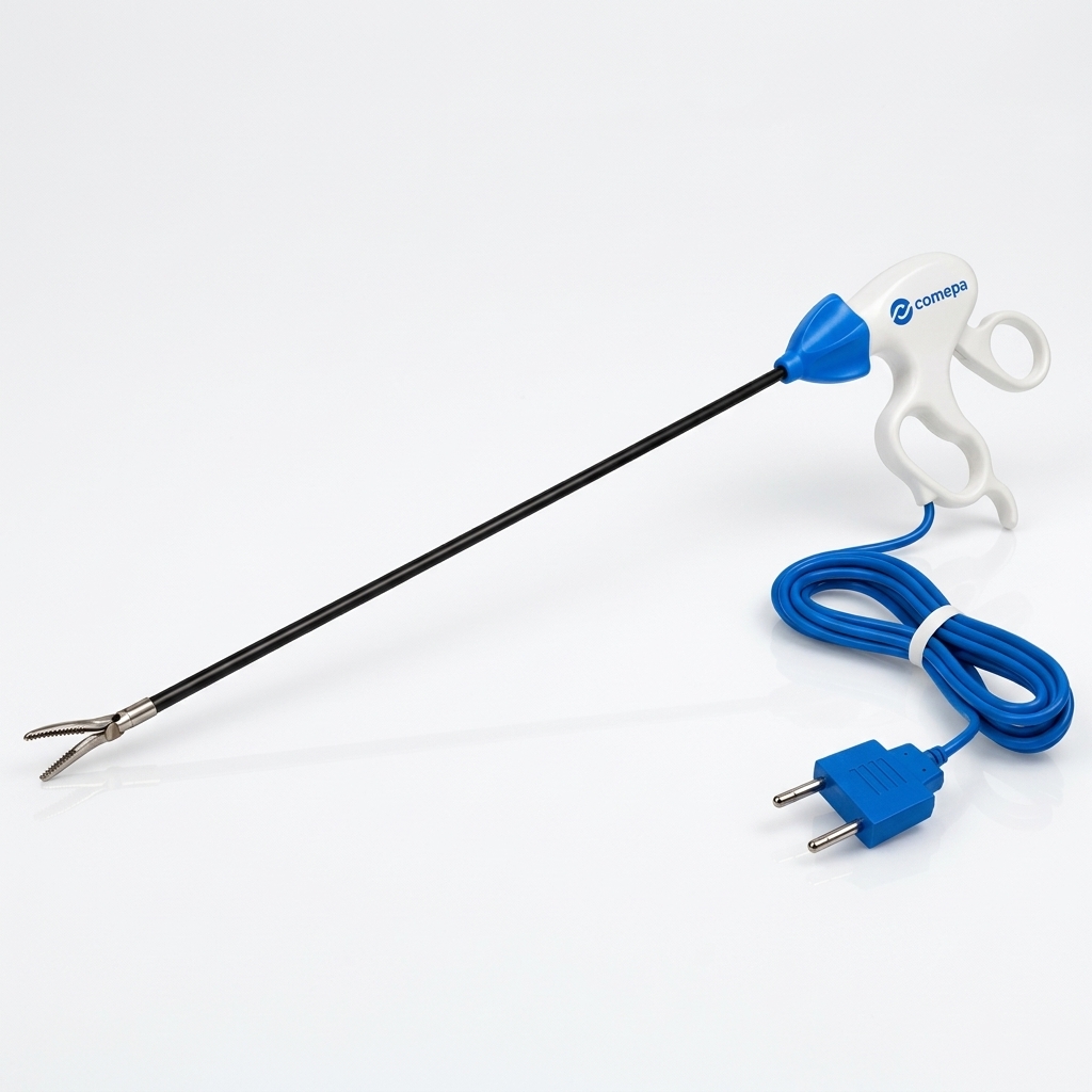 Disector Maryland Bipolar Laparoscópico Ø 5 mm – 330 mm