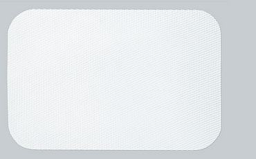 Malla timesh 15 x 15 cm pp-titan bd 65 gr udad