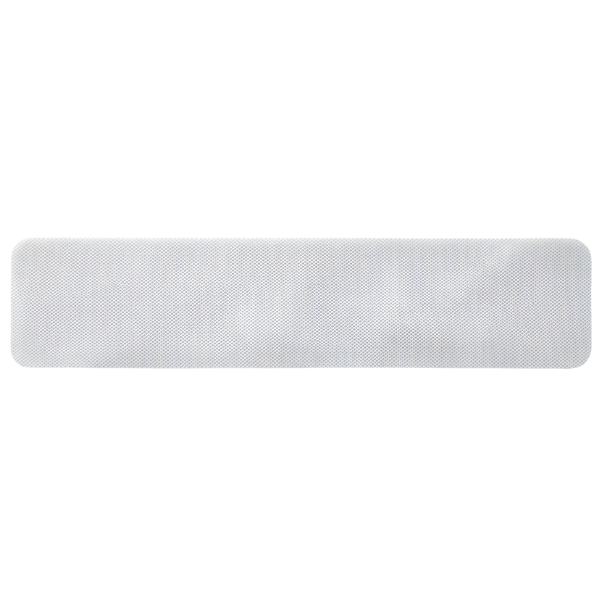 Malla tilene strip 8 x 40 cm pp-titan bd 35 gr c/3