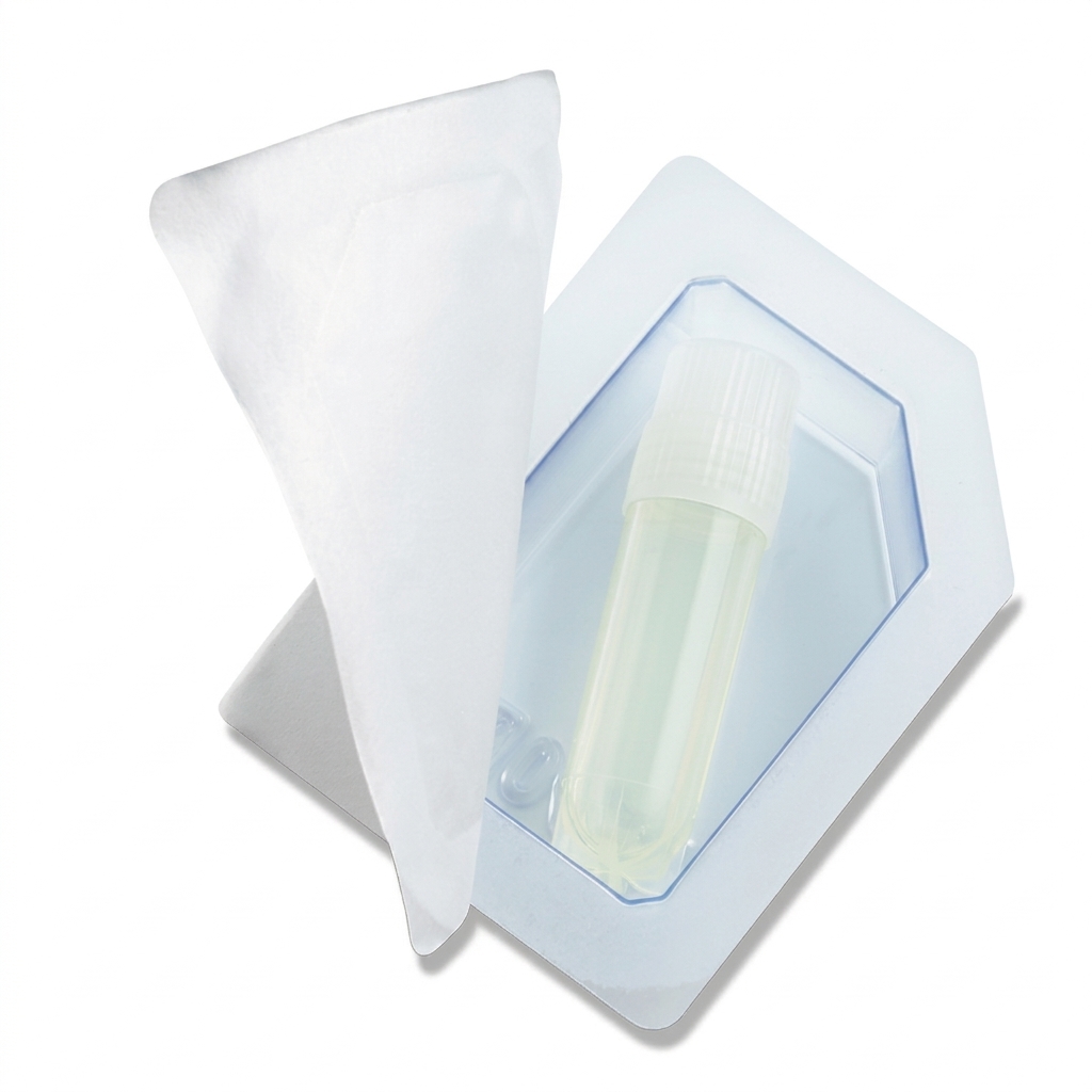 Agente de embolización líquida Purefill® 1 ml