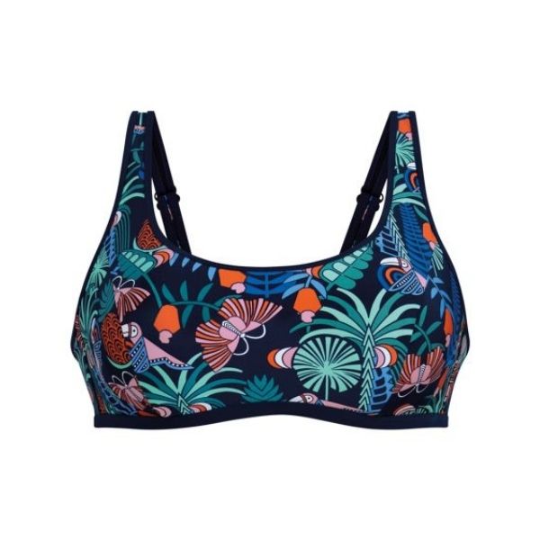 Top bikini protésico Laila Talla 42 Copa B