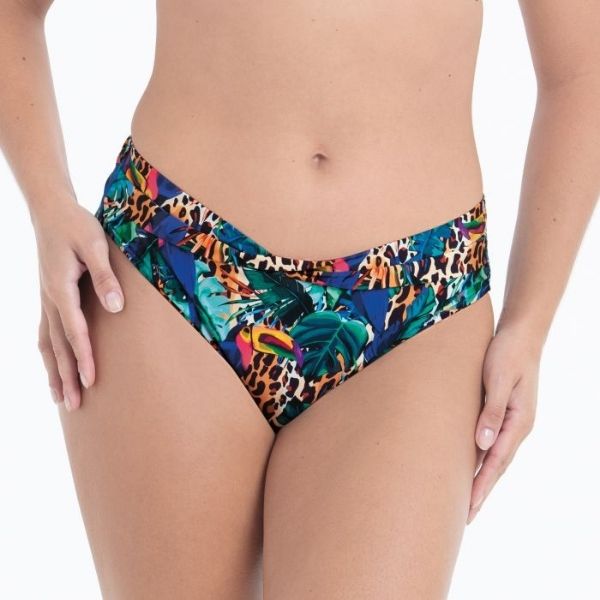 Braguita bikini Valerie estampada talla 42