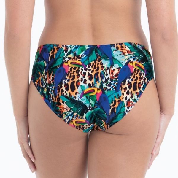 Braguita bikini Valerie estampada talla 42
