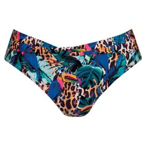 Braguita bikini Valerie estampada talla 42