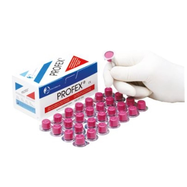 Pasta para profilaxix Profex