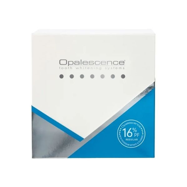 Blanqueamiento Dental Opalescence PF 16% Kit