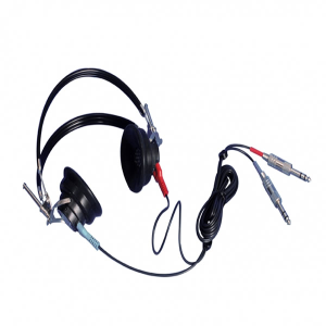 Juego auriculares via aerea audiom AS5 - AC50