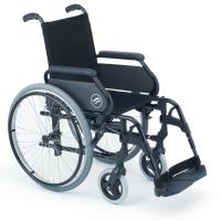 Alquiler silla de Ruedas
