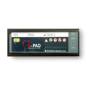 Bateria Desfibrilador DESA CU NF 1200 I-PAD 12 V 4,2 Ah