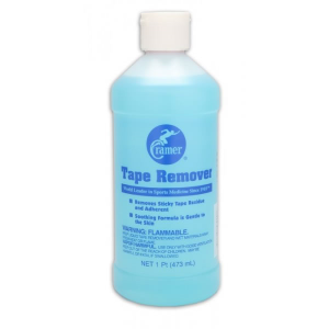 Tape remover disolvente 473 ml