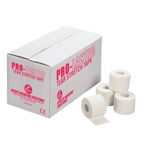 Pro-Lastic Cramer Stretch Tape 5 cm x 7 m Caja de 24 rollos