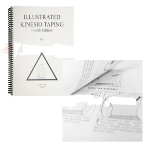 Manual kinesio-tape