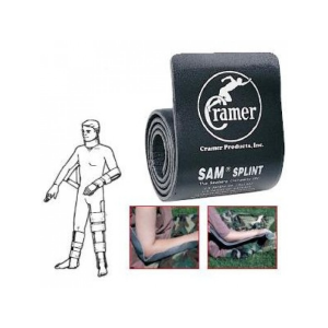 Sam Splint Cramer 11 cm x 92 cm