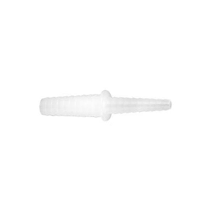 Conector Biconico 4 x 7 mm No Esteriles Bolsa 100 unidades