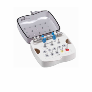 Caja Instrumental Implantes Compact Kit