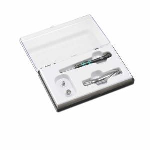 Caja instrumental implantes compact kit