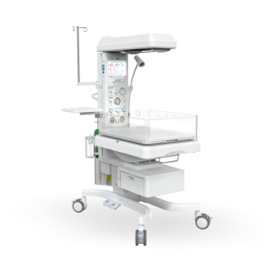 Cuna Termica con Dispositivo de Reanimacion HKN-2200B