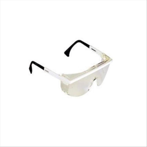 GAFAS PROTECCION UVEX ASTRO TRANSPARENTES Udad