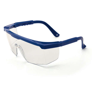 Gafas Protectoras transparentes panoramicas Steelpro