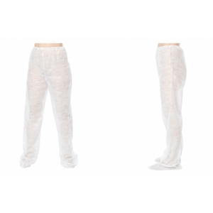 Pantalones de Presoterapia Desechables Bolsa de 10 unidades
