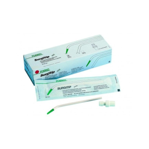 Surgitip Canulas de Apiracion Quirurgica de 2,8 mm Caja 20 unidades