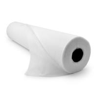 Papel Camilla de Polipropileno TNT de 58 cm x 80 m Caja de 6 unidades