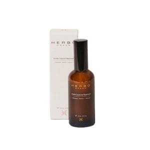 Aceite Corporal Hidratante Reparador de Pieles Irradiadas y Atopicas 150ml