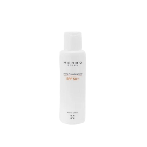 Crema Protectora Solar 50 SPF de 120 ml